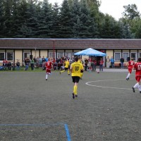 1. Manschaft vs. Kesselsdorf